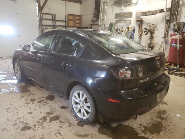 Photo 2 VIN: JM1BK12F971688238 - MAZDA 3 I 