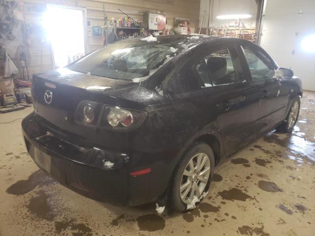 Photo 3 VIN: JM1BK12F971688238 - MAZDA 3 I 