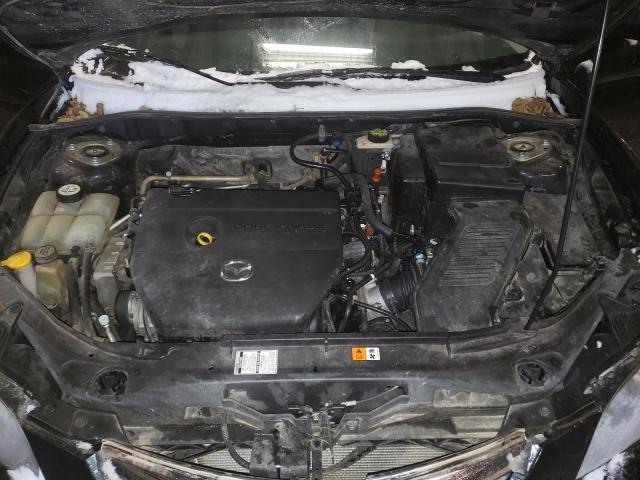 Photo 6 VIN: JM1BK12F971688238 - MAZDA 3 I 