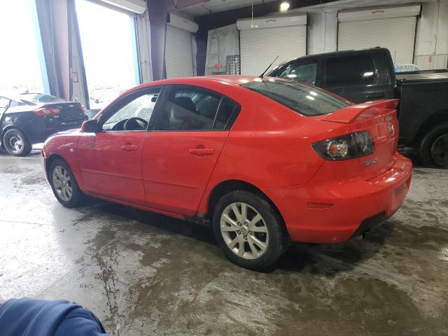 Photo 1 VIN: JM1BK12F971697716 - MAZDA 3 I 