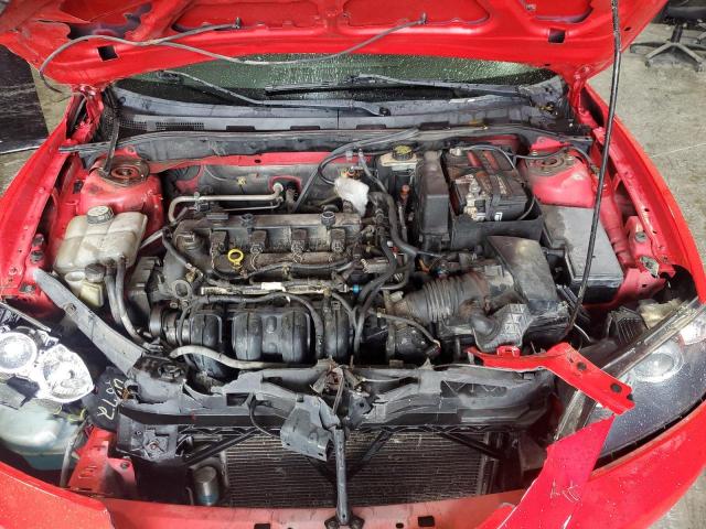 Photo 10 VIN: JM1BK12F971697716 - MAZDA 3 I 