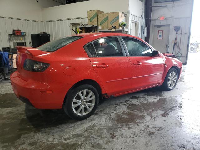 Photo 2 VIN: JM1BK12F971697716 - MAZDA 3 I 