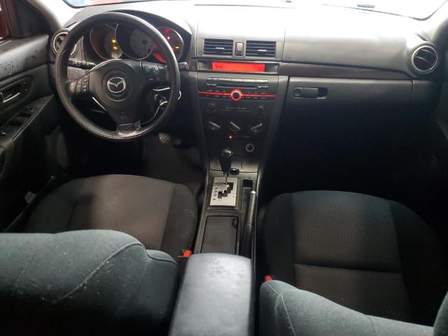 Photo 7 VIN: JM1BK12F971697716 - MAZDA 3 I 