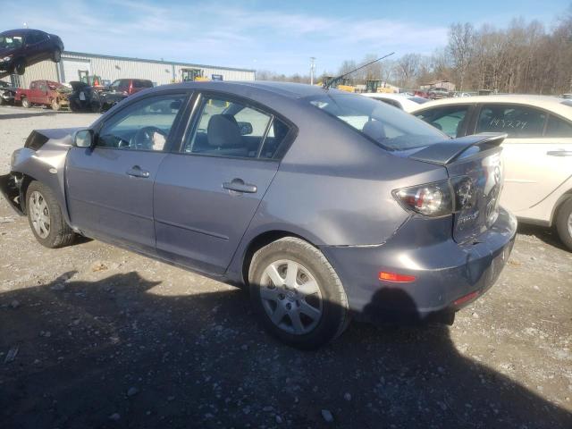 Photo 1 VIN: JM1BK12F971720122 - MAZDA 3 