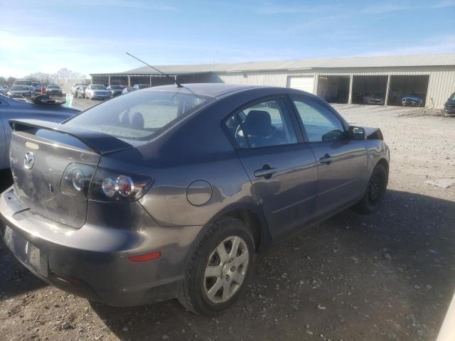 Photo 2 VIN: JM1BK12F971720122 - MAZDA 3 