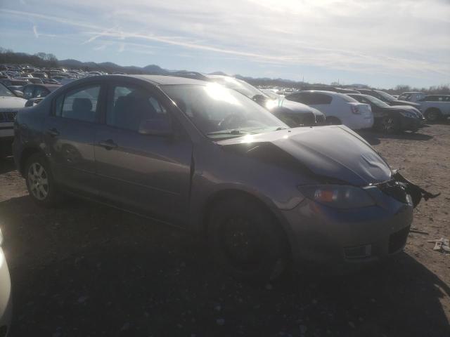 Photo 3 VIN: JM1BK12F971720122 - MAZDA 3 