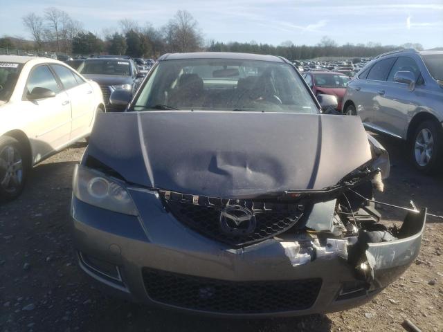 Photo 4 VIN: JM1BK12F971720122 - MAZDA 3 