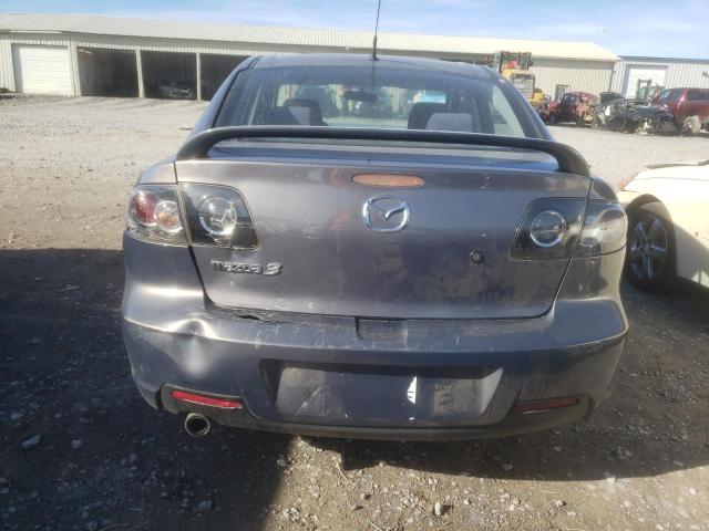 Photo 5 VIN: JM1BK12F971720122 - MAZDA 3 