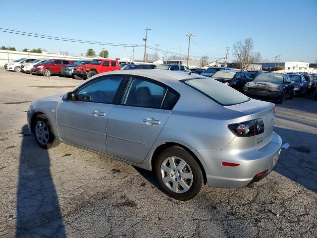 Photo 1 VIN: JM1BK12F981780760 - MAZDA 3 