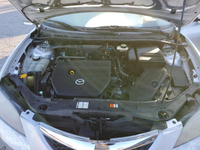 Photo 10 VIN: JM1BK12F981780760 - MAZDA 3 