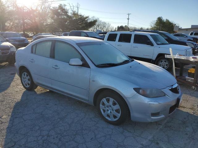 Photo 3 VIN: JM1BK12F981780760 - MAZDA 3 