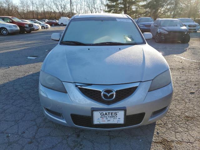 Photo 4 VIN: JM1BK12F981780760 - MAZDA 3 