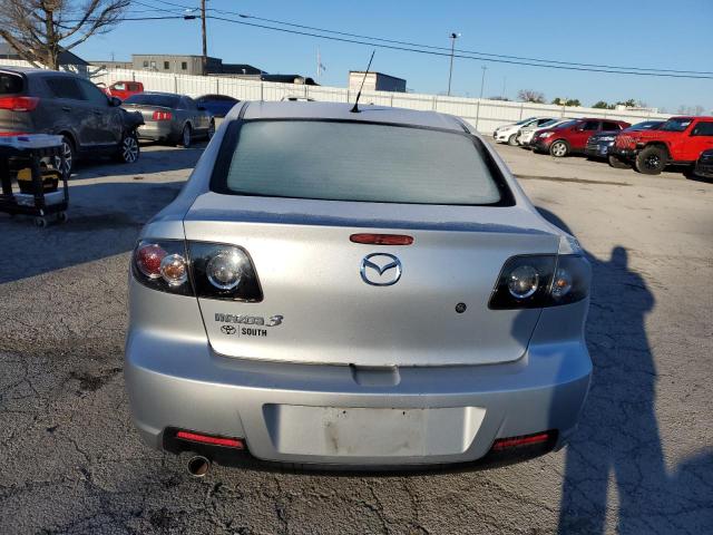 Photo 5 VIN: JM1BK12F981780760 - MAZDA 3 