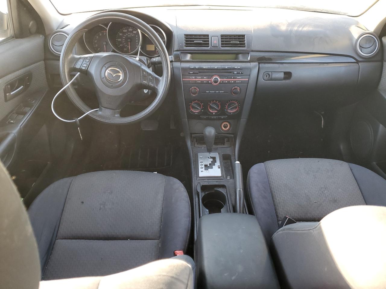 Photo 7 VIN: JM1BK12FX41179495 - MAZDA 3 