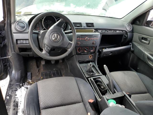 Photo 7 VIN: JM1BK12FX51220824 - MAZDA 3 I 