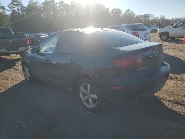 Photo 1 VIN: JM1BK12FX51221357 - MAZDA 3 