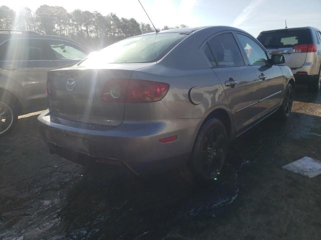 Photo 3 VIN: JM1BK12FX51249823 - MAZDA 3 I 