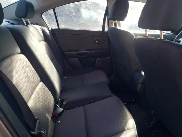 Photo 5 VIN: JM1BK12FX51249823 - MAZDA 3 I 