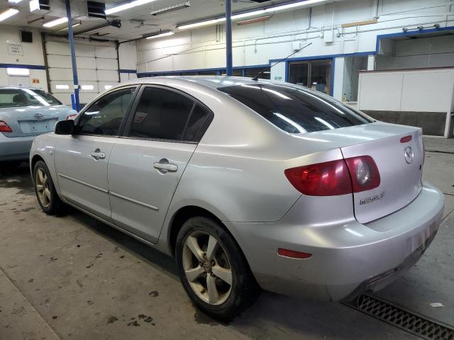 Photo 1 VIN: JM1BK12FX51264080 - MAZDA 3 