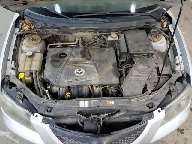 Photo 10 VIN: JM1BK12FX51264080 - MAZDA 3 