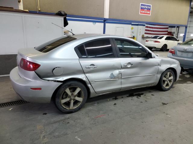 Photo 2 VIN: JM1BK12FX51264080 - MAZDA 3 