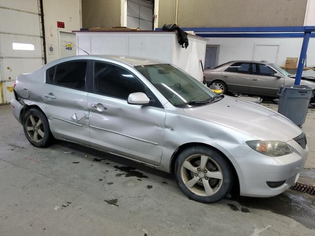 Photo 3 VIN: JM1BK12FX51264080 - MAZDA 3 