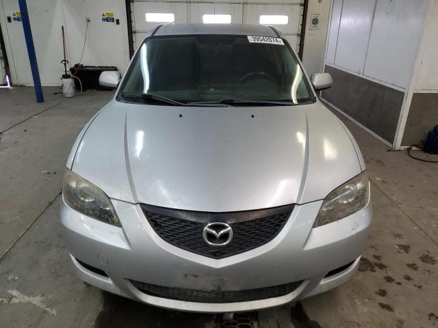 Photo 4 VIN: JM1BK12FX51264080 - MAZDA 3 