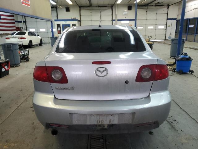 Photo 5 VIN: JM1BK12FX51264080 - MAZDA 3 