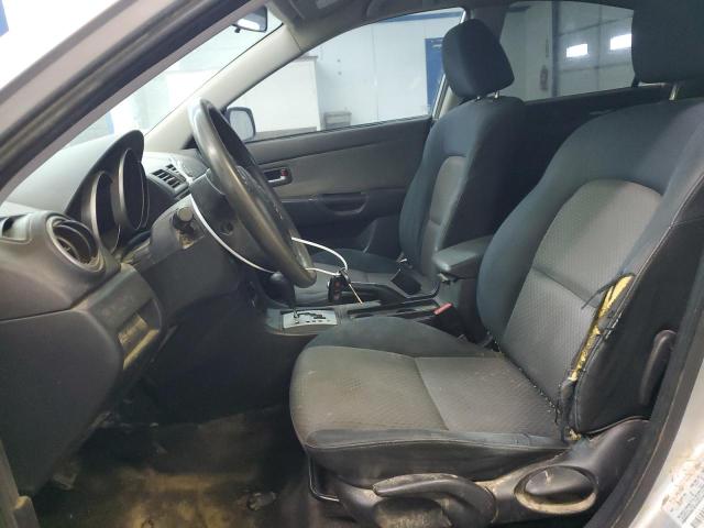 Photo 6 VIN: JM1BK12FX51264080 - MAZDA 3 