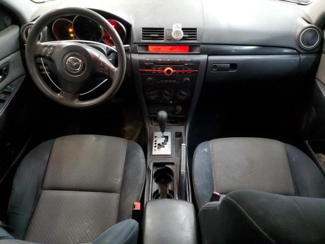 Photo 7 VIN: JM1BK12FX51264080 - MAZDA 3 