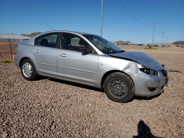 Photo 3 VIN: JM1BK12FX51281736 - MAZDA 3 