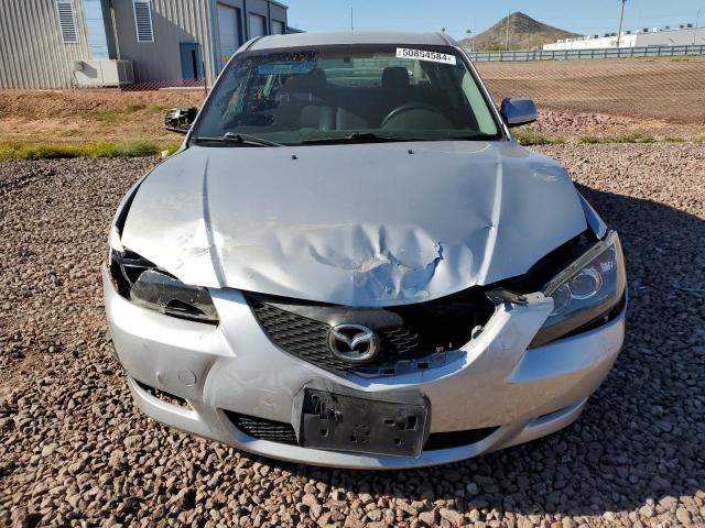 Photo 4 VIN: JM1BK12FX51281736 - MAZDA 3 