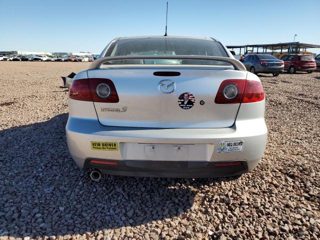 Photo 5 VIN: JM1BK12FX51281736 - MAZDA 3 