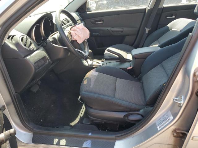 Photo 6 VIN: JM1BK12FX51281736 - MAZDA 3 