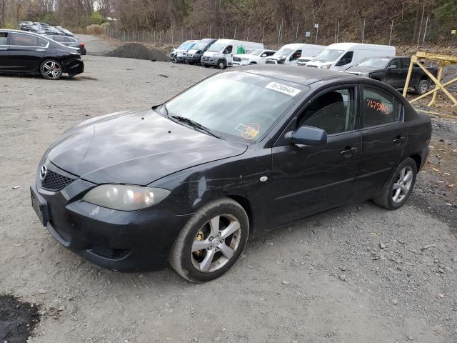 Photo 0 VIN: JM1BK12FX51302519 - MAZDA 3 