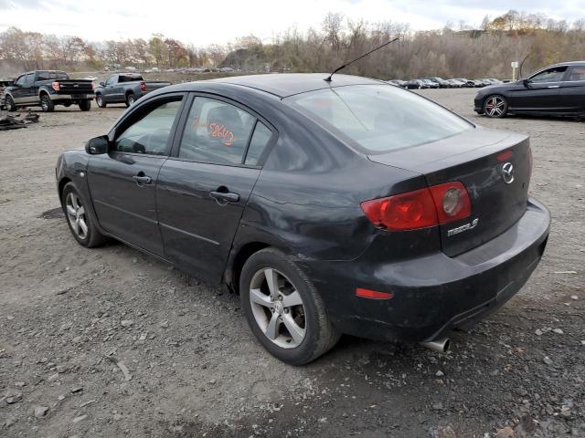 Photo 1 VIN: JM1BK12FX51302519 - MAZDA 3 