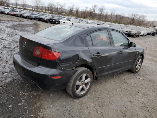 Photo 2 VIN: JM1BK12FX51302519 - MAZDA 3 