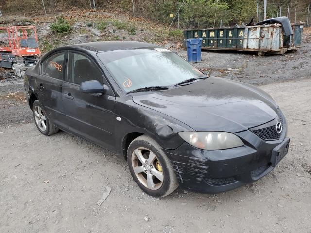 Photo 3 VIN: JM1BK12FX51302519 - MAZDA 3 