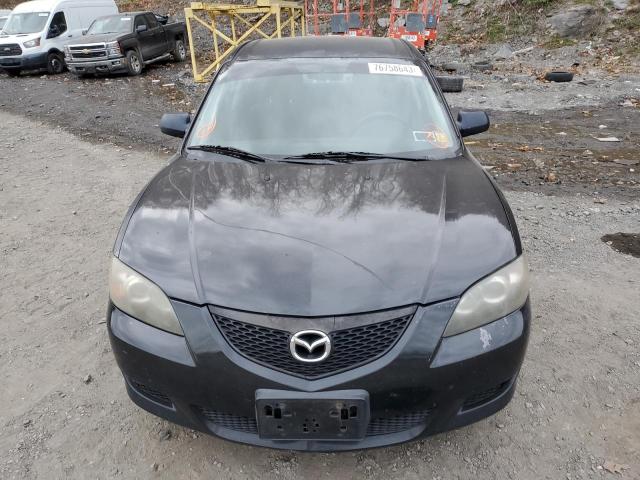 Photo 4 VIN: JM1BK12FX51302519 - MAZDA 3 