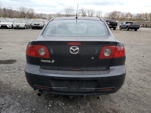 Photo 5 VIN: JM1BK12FX51302519 - MAZDA 3 