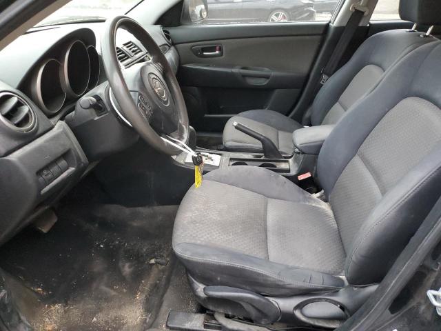 Photo 6 VIN: JM1BK12FX51302519 - MAZDA 3 