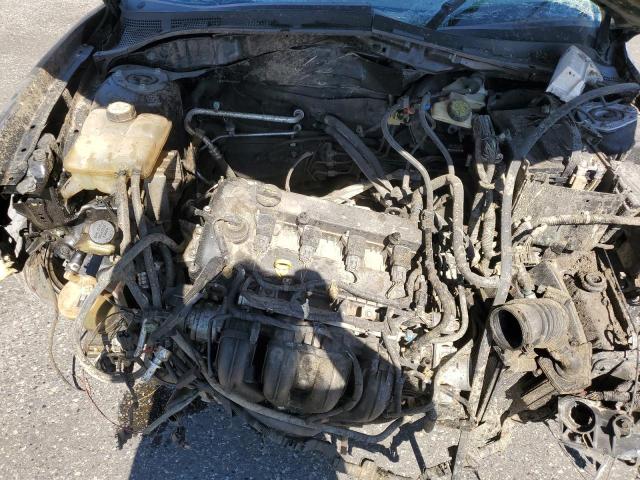 Photo 10 VIN: JM1BK12FX61436027 - MAZDA 3 I 