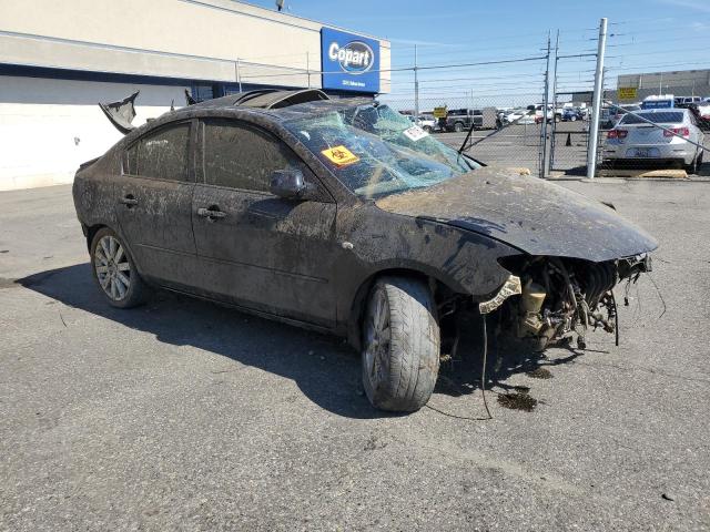 Photo 3 VIN: JM1BK12FX61436027 - MAZDA 3 I 