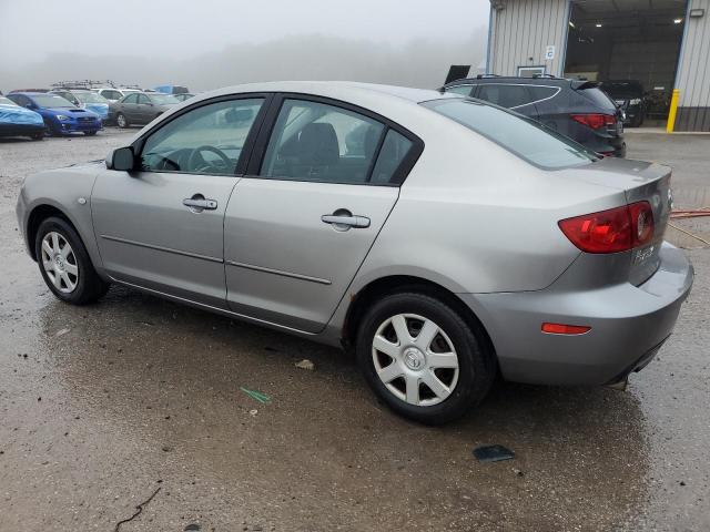 Photo 1 VIN: JM1BK12FX61462370 - MAZDA 3 I 