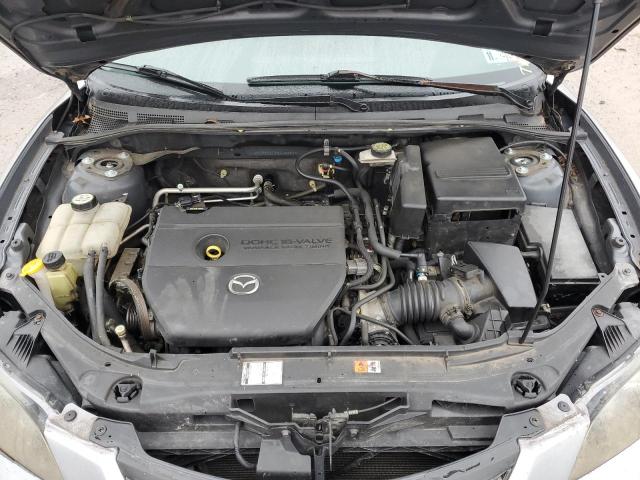 Photo 10 VIN: JM1BK12FX61462370 - MAZDA 3 I 