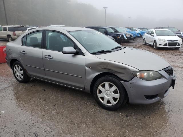 Photo 3 VIN: JM1BK12FX61462370 - MAZDA 3 I 