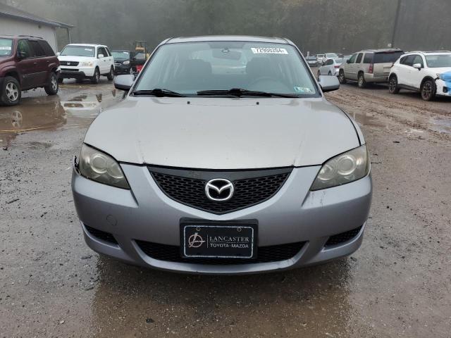 Photo 4 VIN: JM1BK12FX61462370 - MAZDA 3 I 