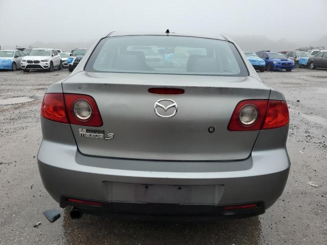 Photo 5 VIN: JM1BK12FX61462370 - MAZDA 3 I 