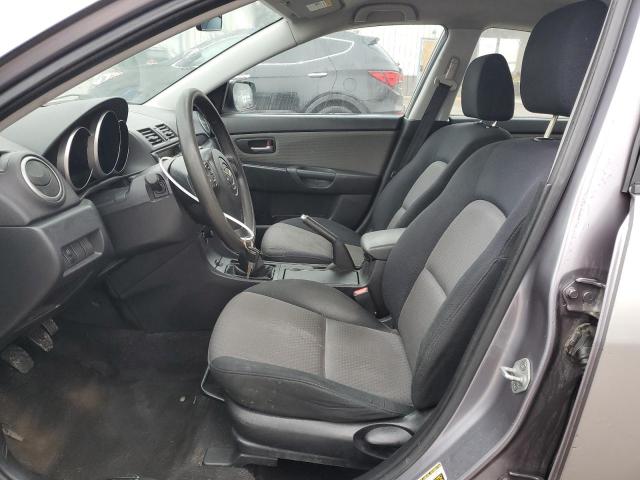 Photo 6 VIN: JM1BK12FX61462370 - MAZDA 3 I 