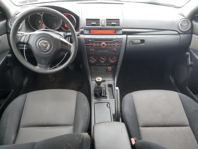 Photo 7 VIN: JM1BK12FX61462370 - MAZDA 3 I 